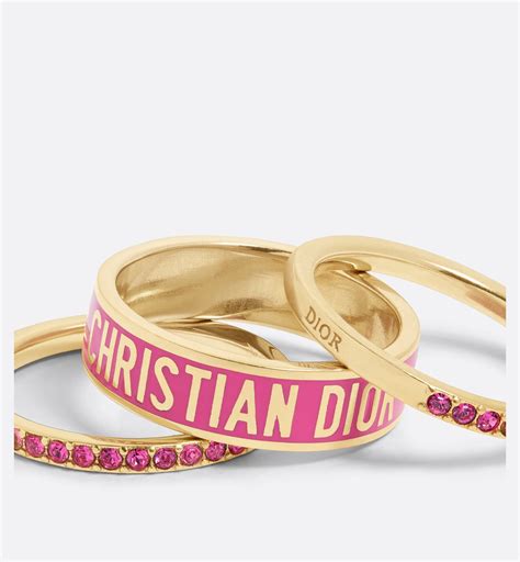 dior kette dior|dior code ring.